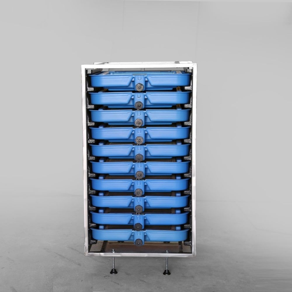 SX-100 Trout, Salmon Fish Incubator