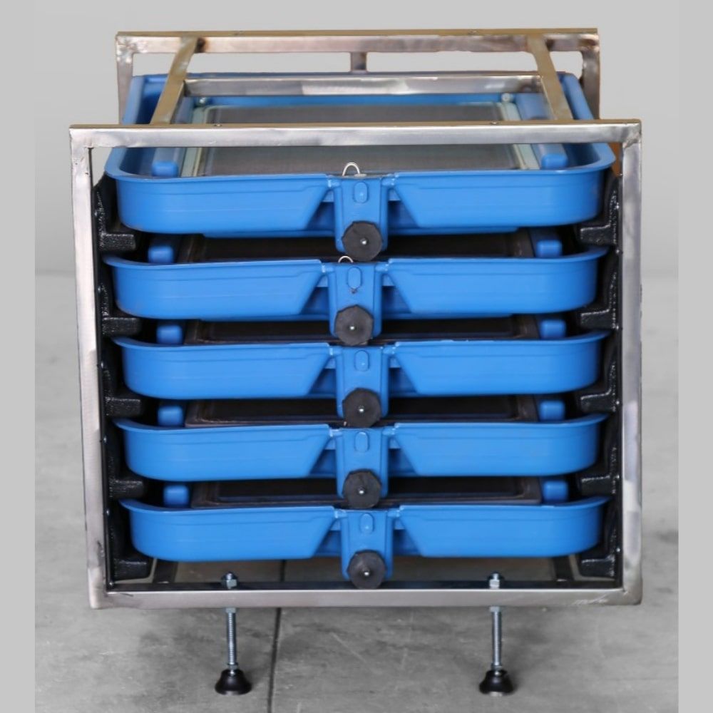 SX-50 Trout, Salmon Fish Incubator