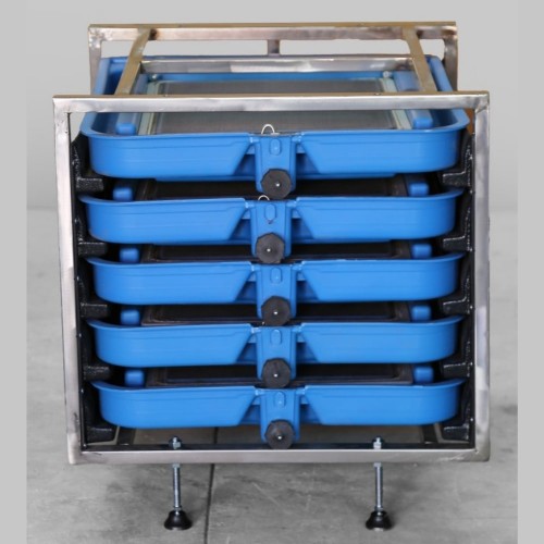 SX-50 Trout, Salmon Fish Incubator