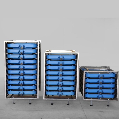 SX-50 Trout, Salmon Fish Incubator