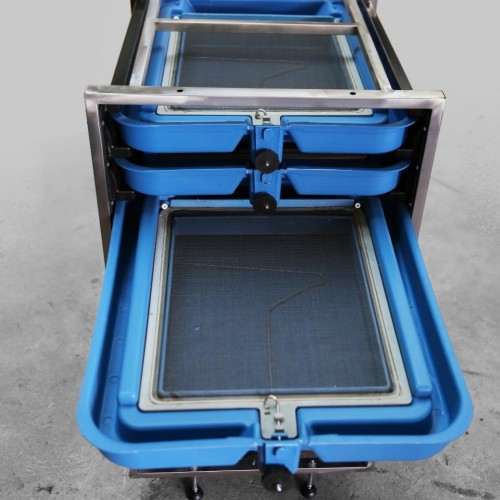 SX-50 Trout, Salmon Fish Incubator