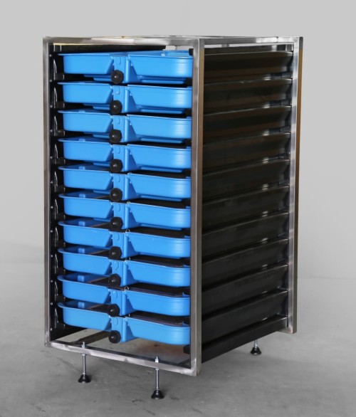 SX-100 Trout, Salmon Fish Incubator