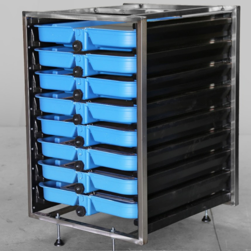 SX-80 Trout, Salmon Fish Incubator