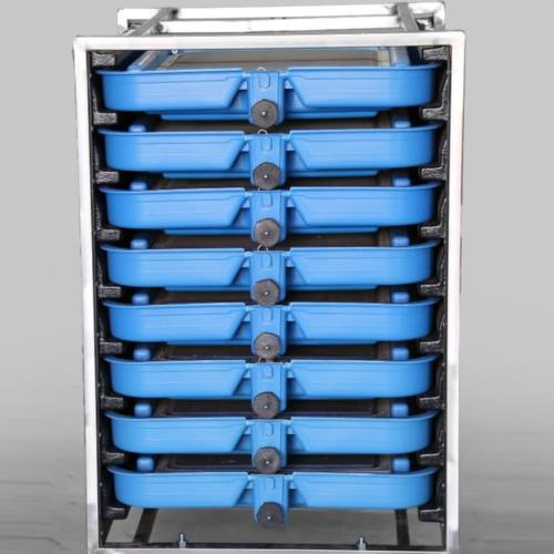 SX-80 Trout, Salmon Fish Incubator